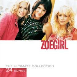 The Ultimate Collection by ZOEgirl  | CD Reviews And Information | NewReleaseToday