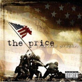 The Price by junkyard prophet | CD Reviews And Information | NewReleaseToday