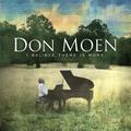I Believe There Is More by Don Moen | CD Reviews And Information | NewReleaseToday