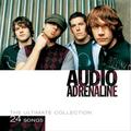 The Ultimate Collection by Audio Adrenaline  | CD Reviews And Information | NewReleaseToday