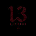 13 Letters by 116  | CD Reviews And Information | NewReleaseToday