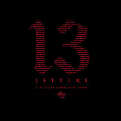 13 Letters by 116  | CD Reviews And Information | NewReleaseToday
