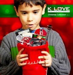 K-LOVE Christmas Collection Vol. 5 by Various Artists - Christmas  | CD Reviews And Information | NewReleaseToday