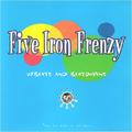 Upbeats And Beatdowns by Five Iron Frenzy  | CD Reviews And Information | NewReleaseToday
