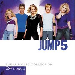 The Ultimate Collection by Jump5  | CD Reviews And Information | NewReleaseToday