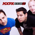 On The Cover II by MxPx  | CD Reviews And Information | NewReleaseToday