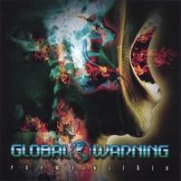 Enemy Within by Global Warning | CD Reviews And Information | NewReleaseToday