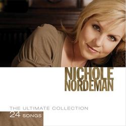 The Ultimate Collection by Nichole Nordeman | CD Reviews And Information | NewReleaseToday