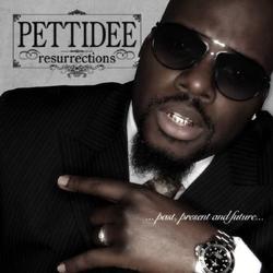 Resurrection: Past, Present and Future by Pettidee  | CD Reviews And Information | NewReleaseToday