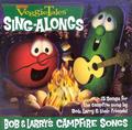 Bob and Larry's Campfire Songs by VeggieTales  | CD Reviews And Information | NewReleaseToday