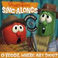 O Veggie, Where Art Thou? by VeggieTales  | CD Reviews And Information | NewReleaseToday