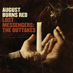 Lost Messengers: The Outtakes by August Burns Red  | CD Reviews And Information | NewReleaseToday