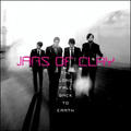 The Long Fall Back To Earth by Jars Of Clay  | CD Reviews And Information | NewReleaseToday