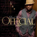 OFFICIAL by Daniel Weatherspoon | CD Reviews And Information | NewReleaseToday