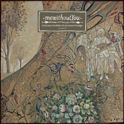 it's all crazy! it's all false! it's all a dream! it's alright! by mewithoutYou  | CD Reviews And Information | NewReleaseToday