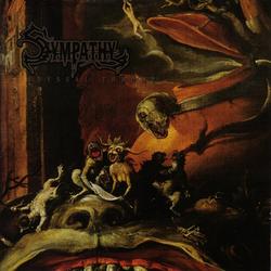 Abyssal Throne by Sympathy  | CD Reviews And Information | NewReleaseToday