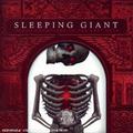 Dread Champions of the Last Days by Sleeping Giant  | CD Reviews And Information | NewReleaseToday