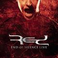 End Of Silence Live by RED  | CD Reviews And Information | NewReleaseToday