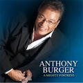 A Mighty Fortress by Anthony Burger | CD Reviews And Information | NewReleaseToday