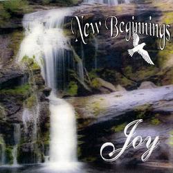 New Beginnings by Joy Hawkins | CD Reviews And Information | NewReleaseToday