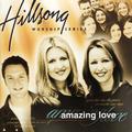 Amazing Love by Hillsong Worship  | CD Reviews And Information | NewReleaseToday