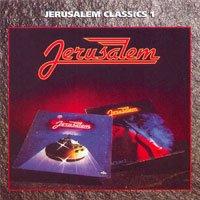 Classics 1 by Jerusalem  | CD Reviews And Information | NewReleaseToday