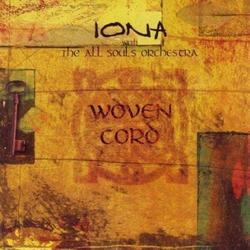 Woven Cord by Iona  | CD Reviews And Information | NewReleaseToday