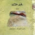 Heaven's Bright Sun by Iona  | CD Reviews And Information | NewReleaseToday