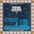 Voyager & Fusion by Guardian  | CD Reviews And Information | NewReleaseToday