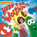 Here I Am To Worship by VeggieTales  | CD Reviews And Information | NewReleaseToday