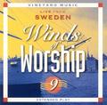 Winds of Worship 9 by Vineyard Worship  | CD Reviews And Information | NewReleaseToday