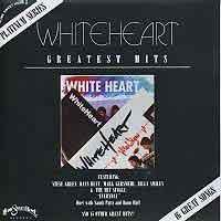 Greatest Hits by Whiteheart  | CD Reviews And Information | NewReleaseToday