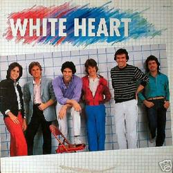 White Heart by Whiteheart  | CD Reviews And Information | NewReleaseToday