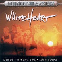 The Millenium Archives by Whiteheart  | CD Reviews And Information | NewReleaseToday