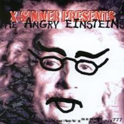 Angry Einsteins / Cracked by X-Sinner  | CD Reviews And Information | NewReleaseToday