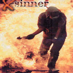 Loud and Proud by X-Sinner  | CD Reviews And Information | NewReleaseToday