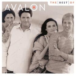 Ten Best Series: The Best of Avalon by Avalon Worship  | CD Reviews And Information | NewReleaseToday
