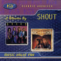 It Won't Be Long / In Your Face by Shout  | CD Reviews And Information | NewReleaseToday