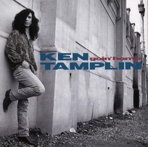Goin' Home by Ken Tamplin | CD Reviews And Information | NewReleaseToday