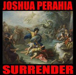 Surrender by Joshua (Perahia)  | CD Reviews And Information | NewReleaseToday