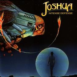 Intense Defense by Joshua (Perahia)  | CD Reviews And Information | NewReleaseToday