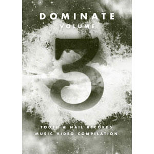 Dominate Volume 3 DVD by Various Artists - General Miscellaneous  | CD Reviews And Information | NewReleaseToday