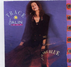 Out Of The Blue by Trace Balin | CD Reviews And Information | NewReleaseToday