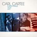 Everything You Do by Carl Cartee | CD Reviews And Information | NewReleaseToday
