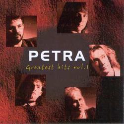 Greatest Hits Vol. 1 by Petra  | CD Reviews And Information | NewReleaseToday