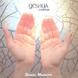 Yeshua by Daniel Markoya | CD Reviews And Information | NewReleaseToday