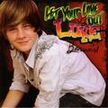 Let Your Love Out by Luke Benward | CD Reviews And Information | NewReleaseToday