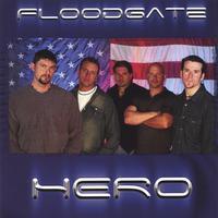 Hero by Floodgate  | CD Reviews And Information | NewReleaseToday