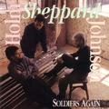 Soldiers Again; Holm Sheppard & Johnson by Dallas Holm | CD Reviews And Information | NewReleaseToday