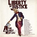 4All: The Best Of LNJ by Liberty n' Justice  | CD Reviews And Information | NewReleaseToday